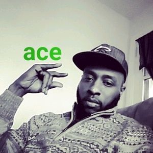 Meet your Posher, Ace